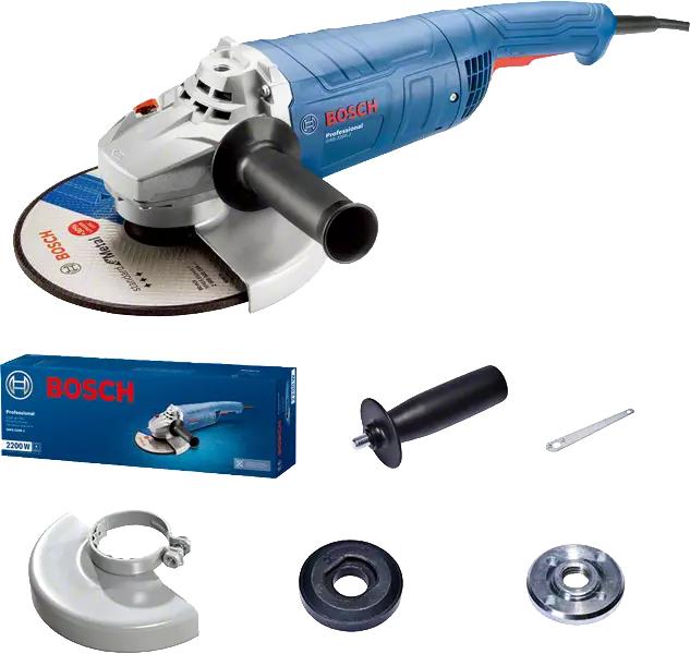 Bosch GWS 2200 J...