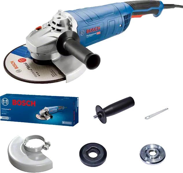 Bosch GWS 2400 J...