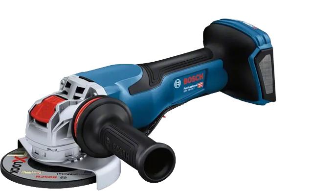 Bosch GWX 18V-15 P...