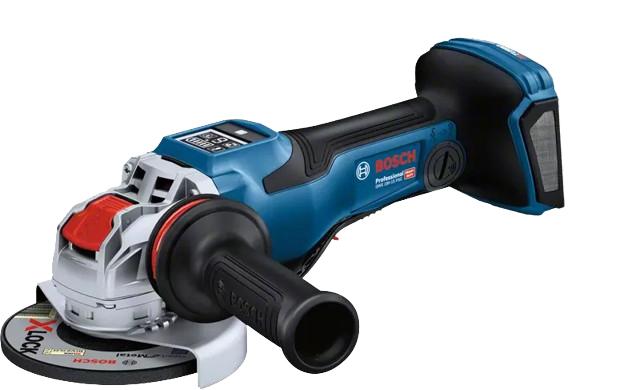 Bosch GWX 18V-15 PSC...