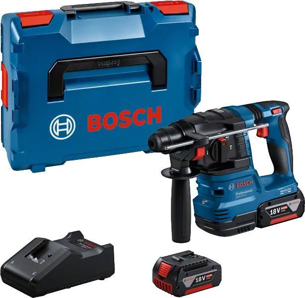 Bosch GBH 18V-22...