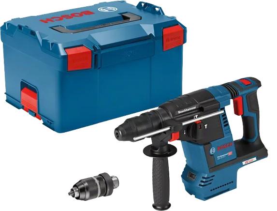 Bosch GBH 18V-26F...