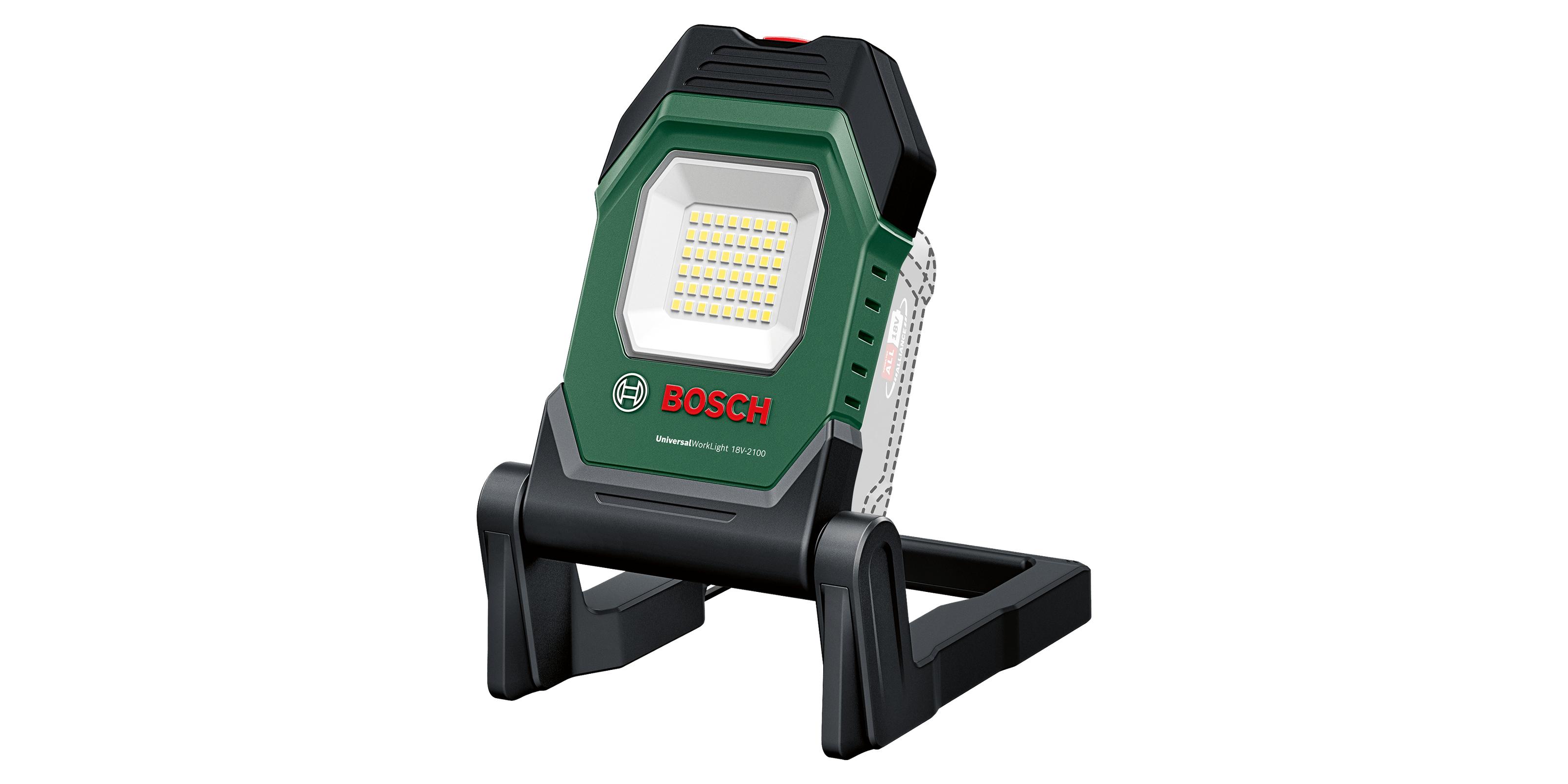 Bosch UniversalWorkLight...