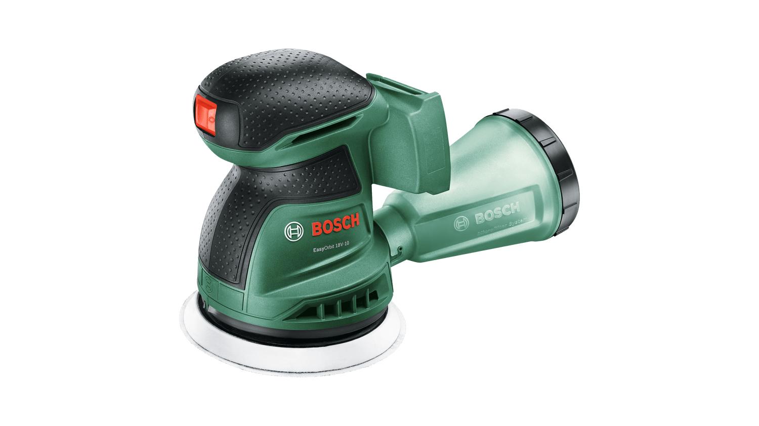 Bosch EasyOrbit 18V-10...