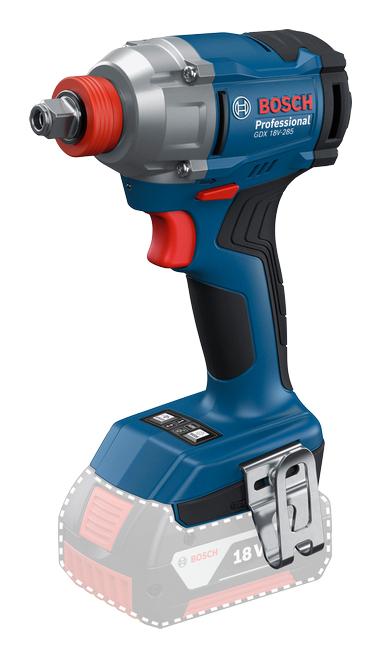Bosch GDX 18V-285 2800...