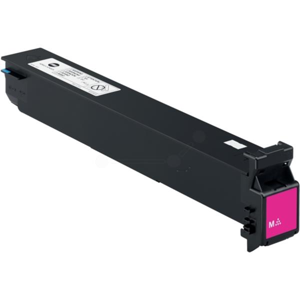 Develop Toner TN-213 Magenta (A0D73D2) 17k VE 1 Stnck fnr ineo +203, +253 - A0D73D2 - A0D73D2