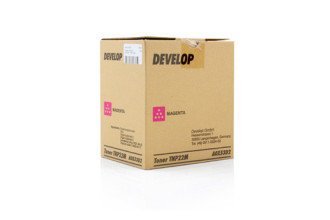 Develop Toner TNP-22 Magenta (A0X53D2) 6k VE 1 Stnck fnr ineo +35, +35P - A0X53D2 - A0X53D2