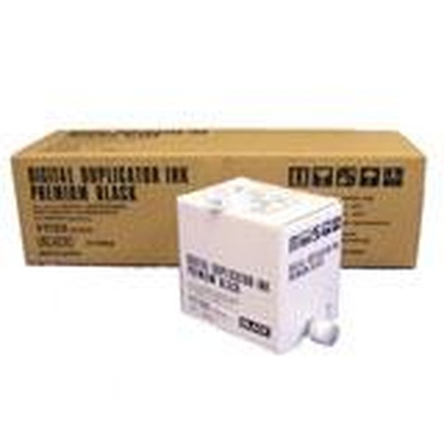 Ricoh VT/SS Black Ink...