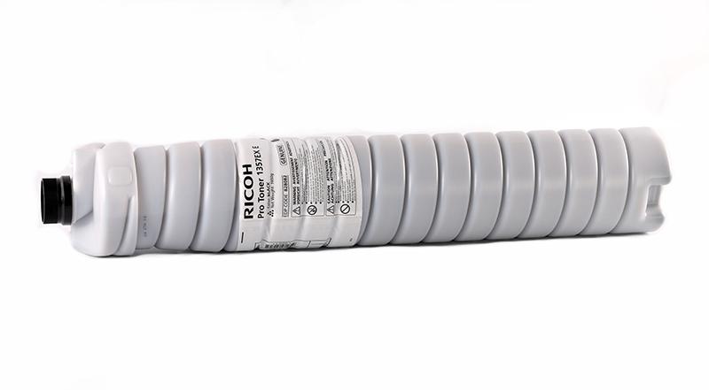 Ricoh 828296 cartuccia toner 1 pz Originale Nero (Ricoh 828296 / 828549 Black Toner)