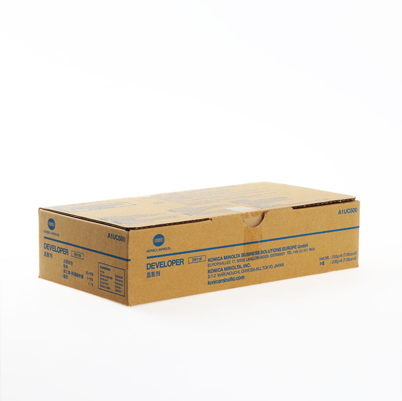 DV-116 - DEVELOP.DV-116 BIZHUB 164/185 55.000 PAGINE - A1UC550 - A1UC550
