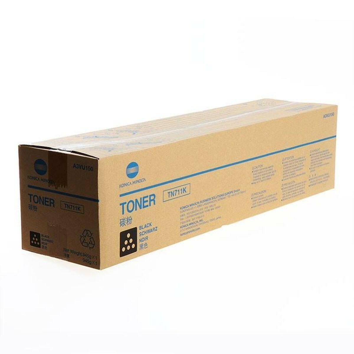Konica-Minolta Toner TN-711...