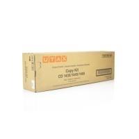 Utax Toner CD 1435 35k (613510010) VE 1 Stnck fnr CD 1435, 1445, 1455, DC 2435, 2445, 2455, 3555i, 4555i, 5555i - 613510010 - 6