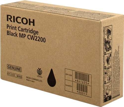 Ricoh Kit Toner 841635 Gel...