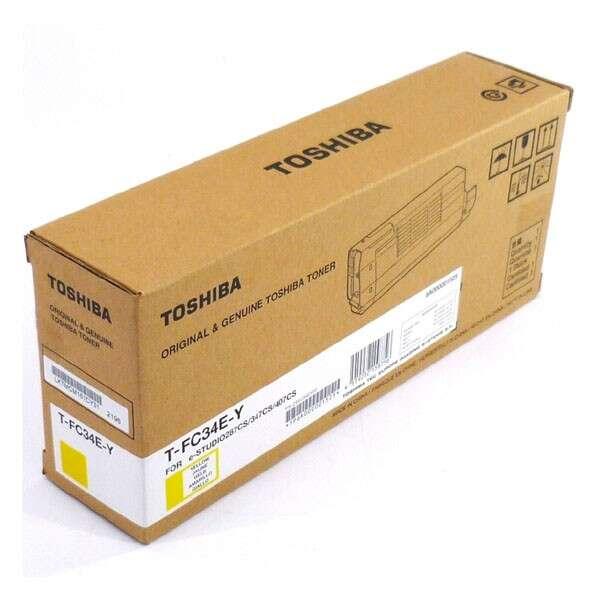Cartuccia toner Dynabook...