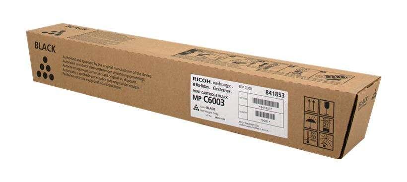 CARTUCCIA TONER NERO PER MP...
