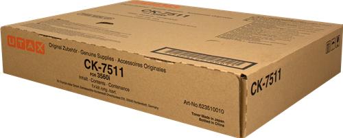 UTAX TONER KIT CK-7511