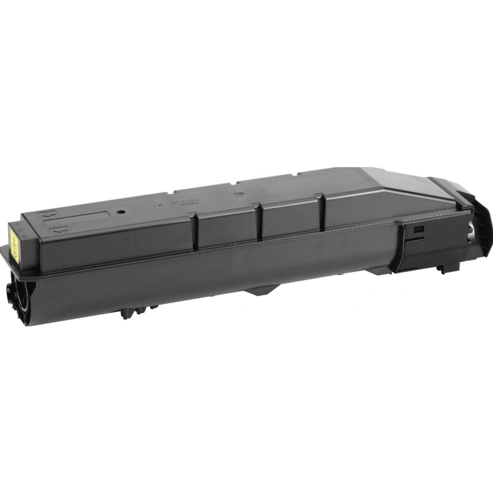 Utax Toner CK-8510Y Yellow 12k (662511016) VE 1 Stnck fnr 2500ci - 662511016 - 662511016