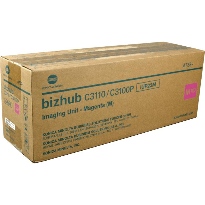 KONICAMINOLTA BIZHUB DRUM IUP-23M