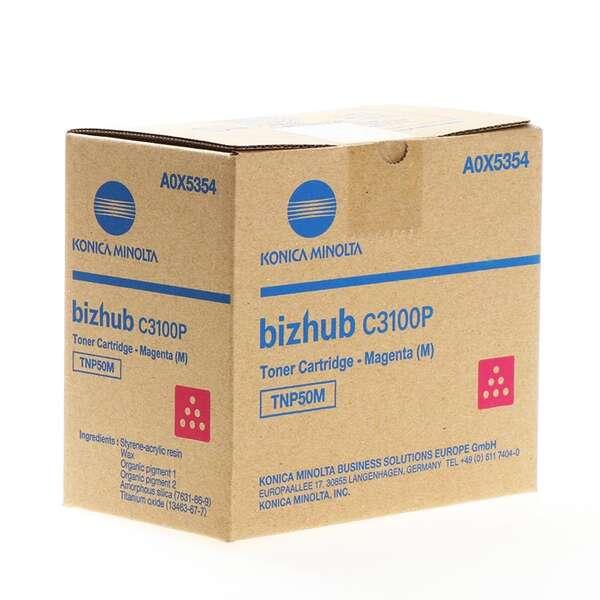 Cartuccia toner originale...