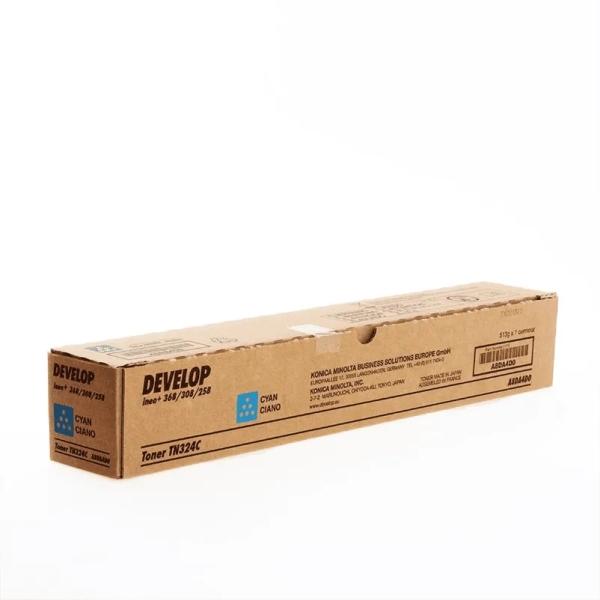 DEVELOP TONER TN-324C