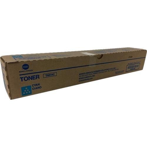 Konica Minolta TN-514C...