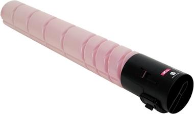 Toner DEVELOP magenta TN-514M circa 26.000 pagine