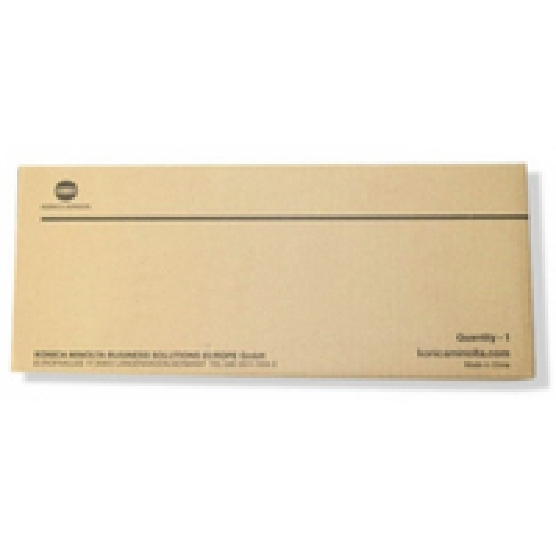 Konica-Minolta KonicaMinolta Developer DV-619 DV619 Ciano (A9C80KD)