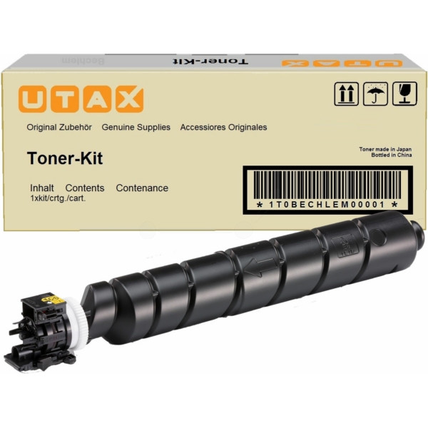 UTAX TONER KIT CK-8512K