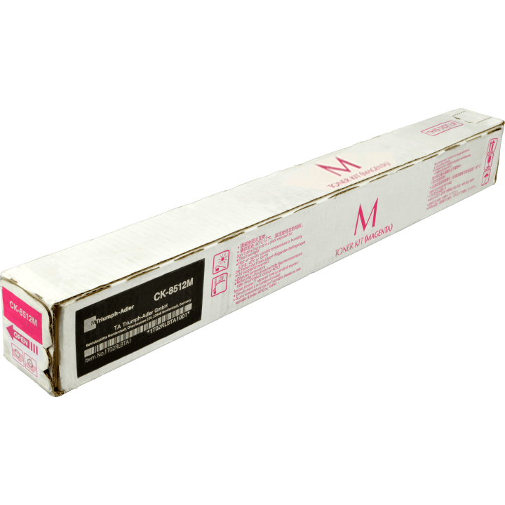 UTAX TONER KIT CK-8512M