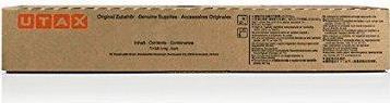 ORIGINAL Utax toner magenta CK-8513M 1T02RMBUT1 ~20000 Seiten