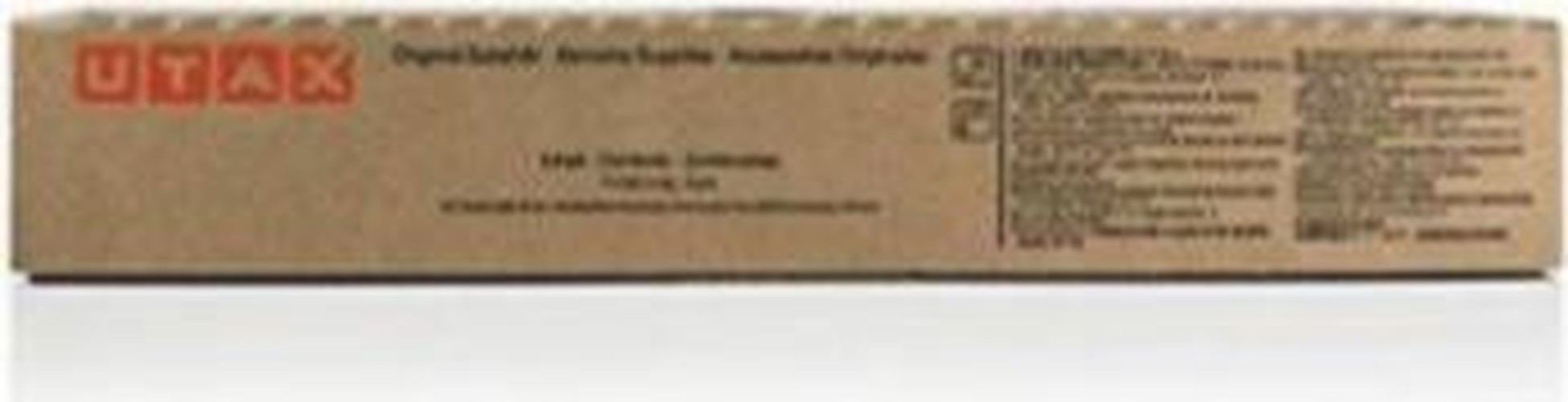 TONER ORIGINALE U-TAX...