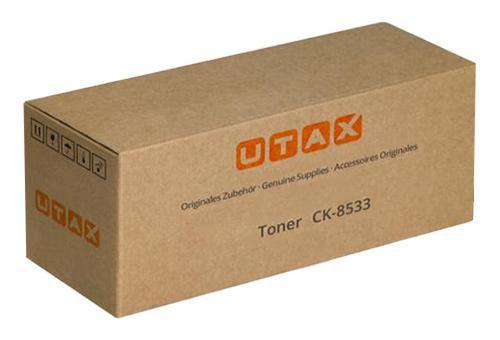 ORIGINAL Utax toner ciano...