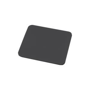 TAPPETINO PER MOUSE 2 MM. - MISURE CM. 25 X 21 COLORE GRIGIO