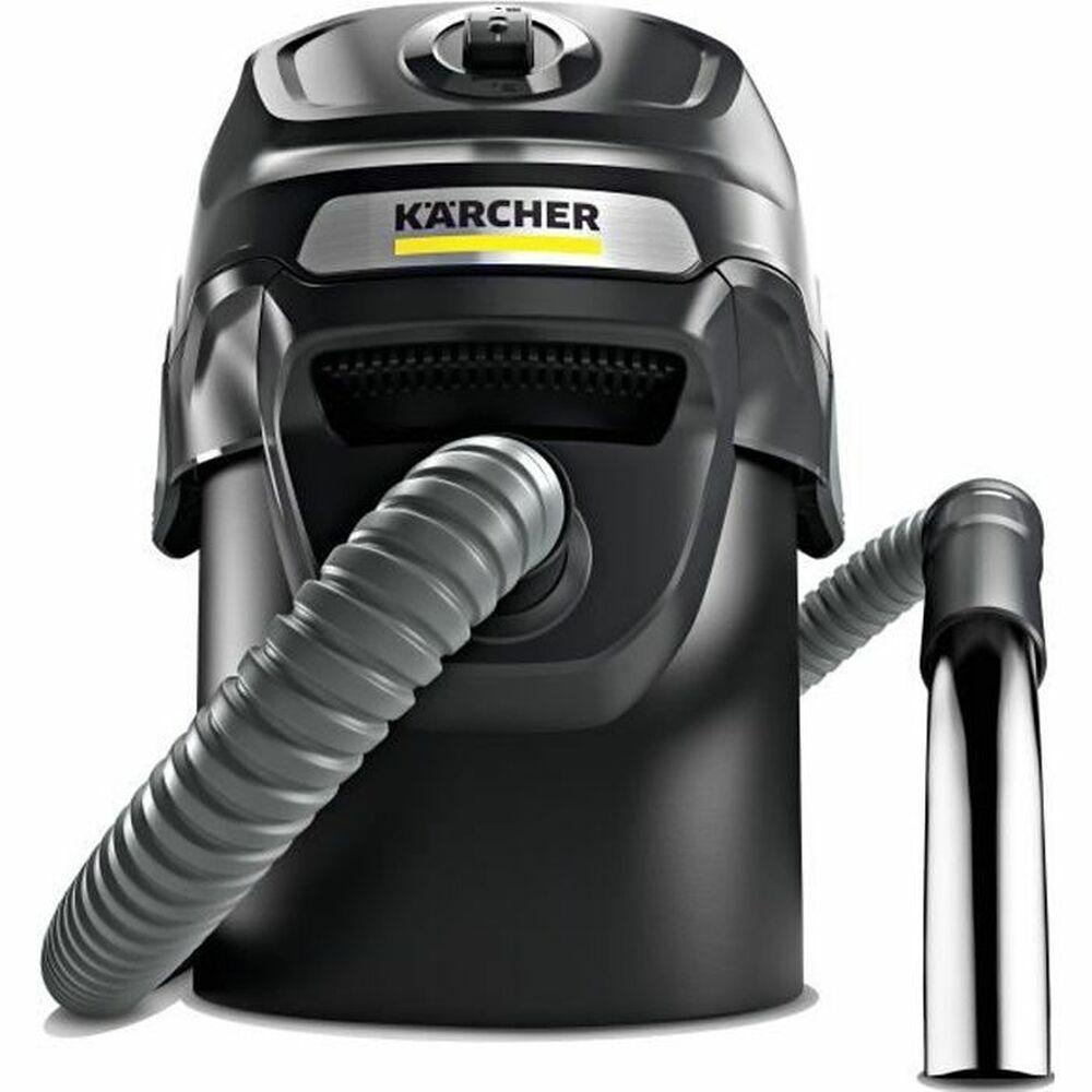 KÃƒÂ¤rcher AD 2 StÃƒÂ¸vsuger Beholder