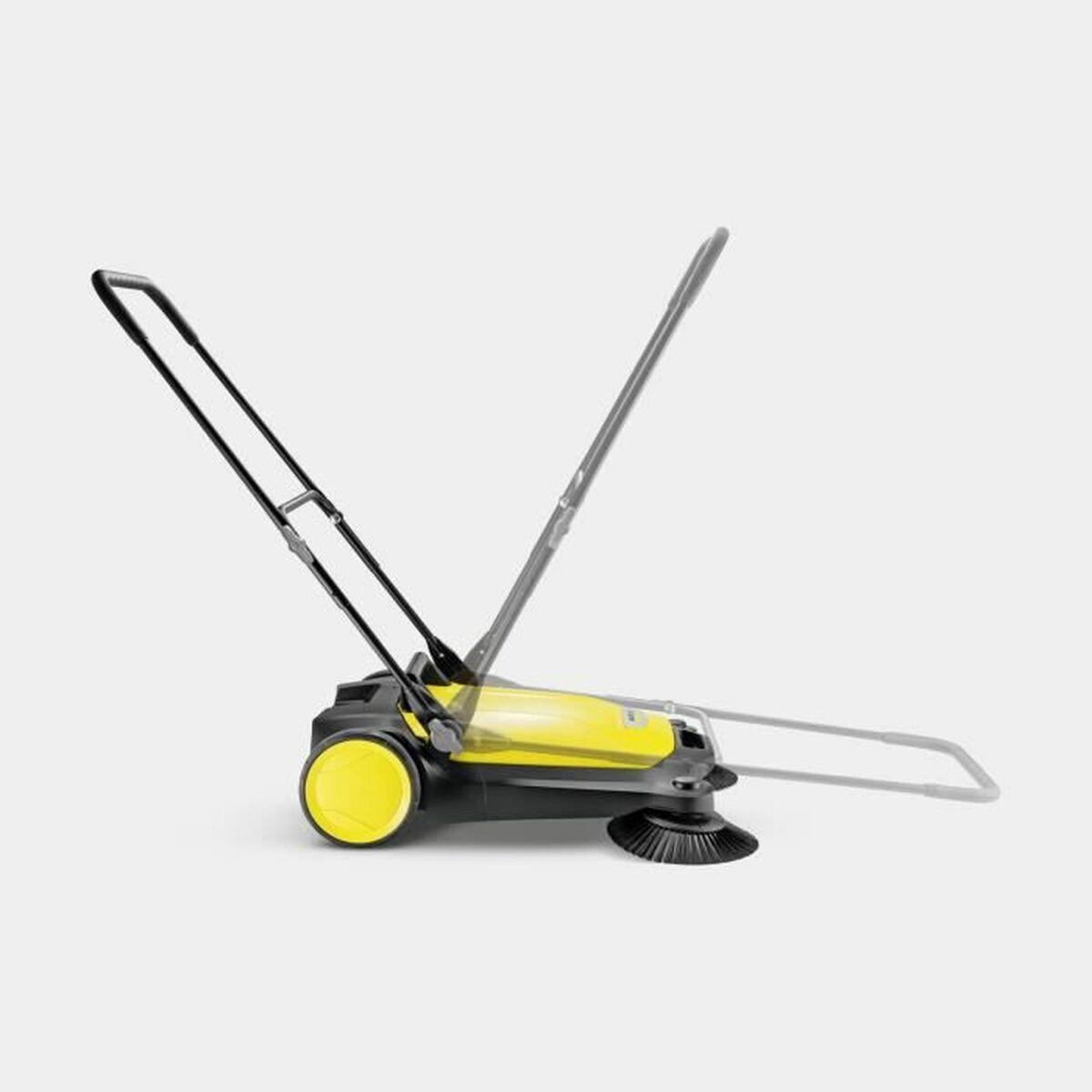 Spazzatrice KÃƒÂ¤rcher S4