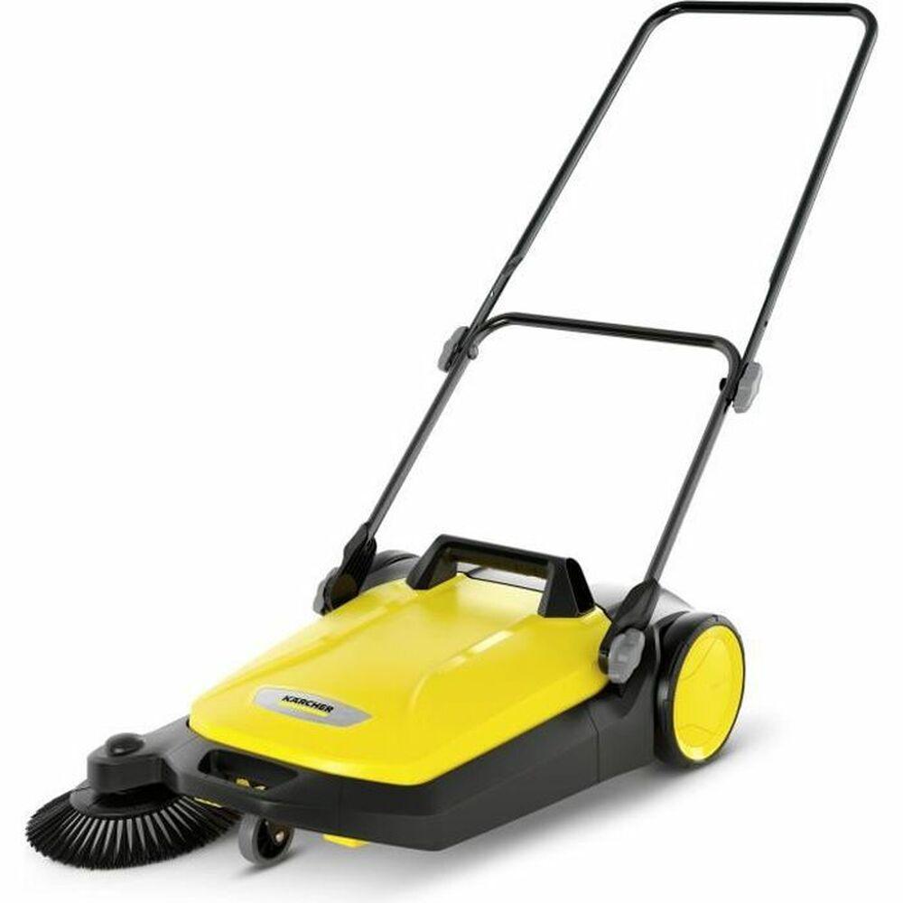 Spazzatrice KÃƒÂ¤rcher S4