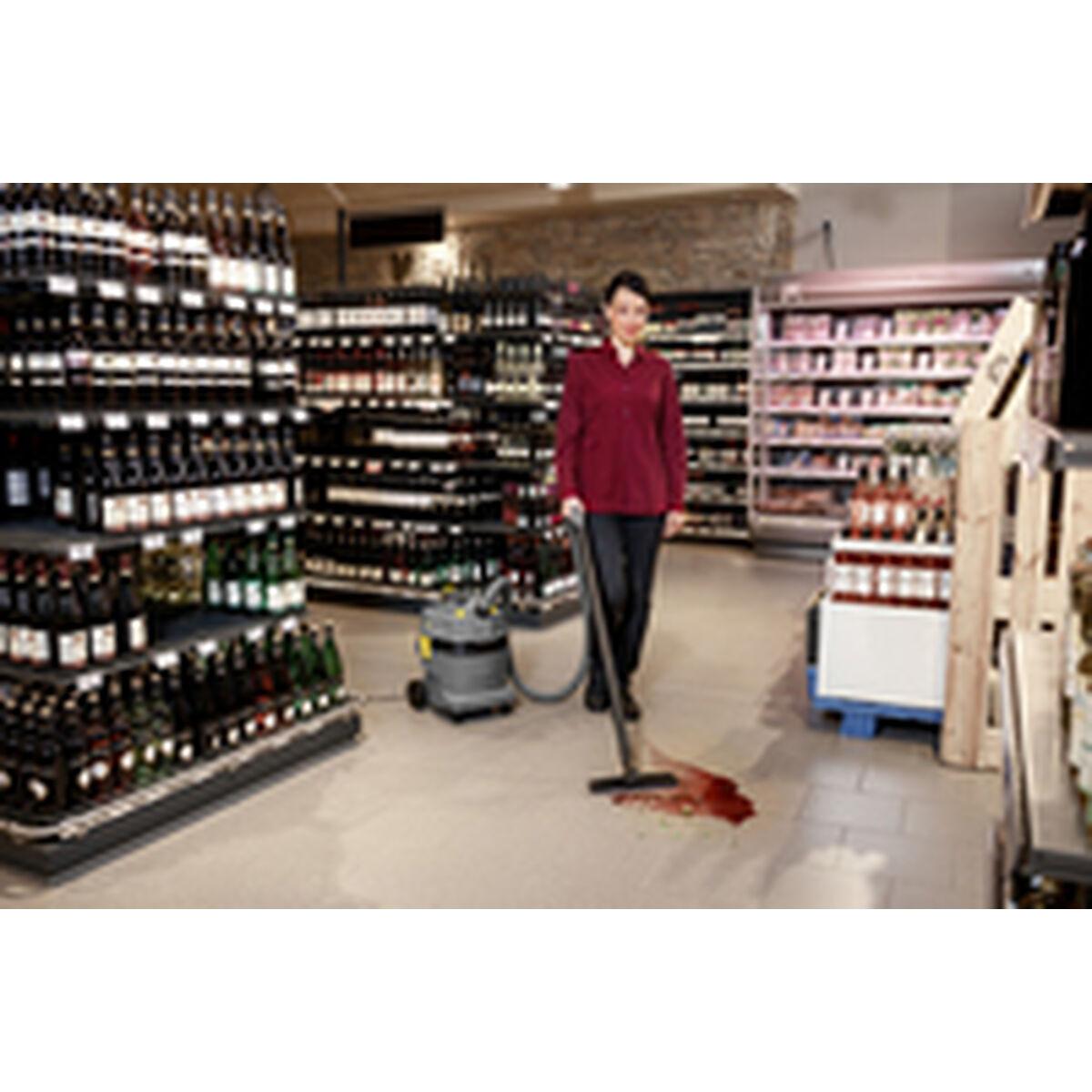 KÃƒÂ¤rcher Professional NT 22/1 Ap L StÃƒÂ¸vsuger Beholder