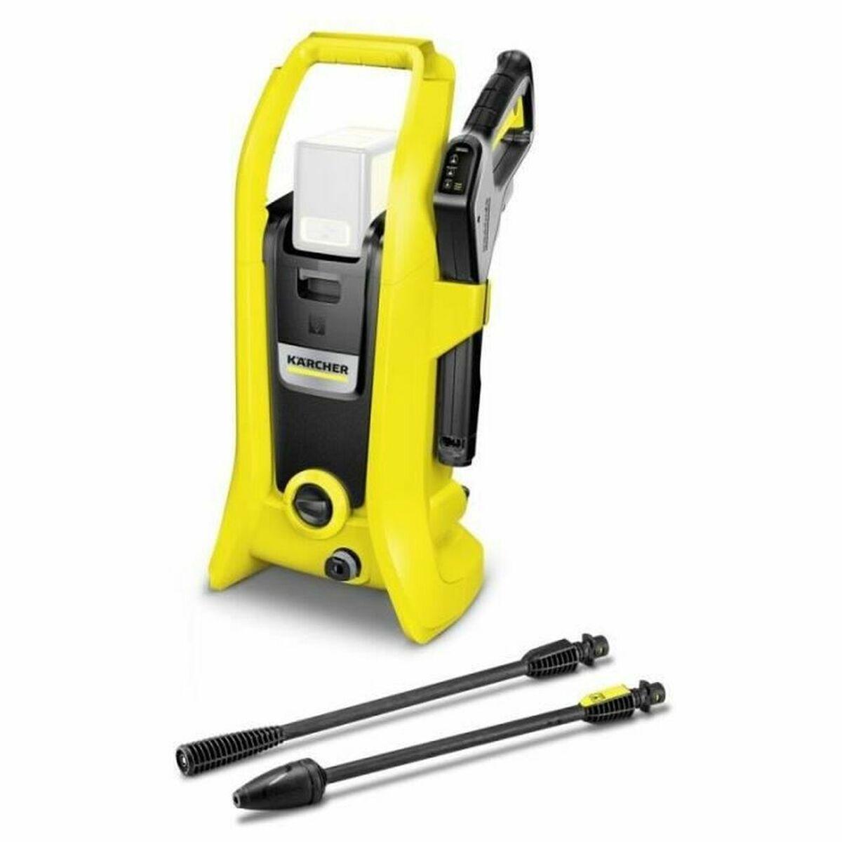 Idropulitrice KÃƒÂ¤rcher K2 110 BAR 340 l/h