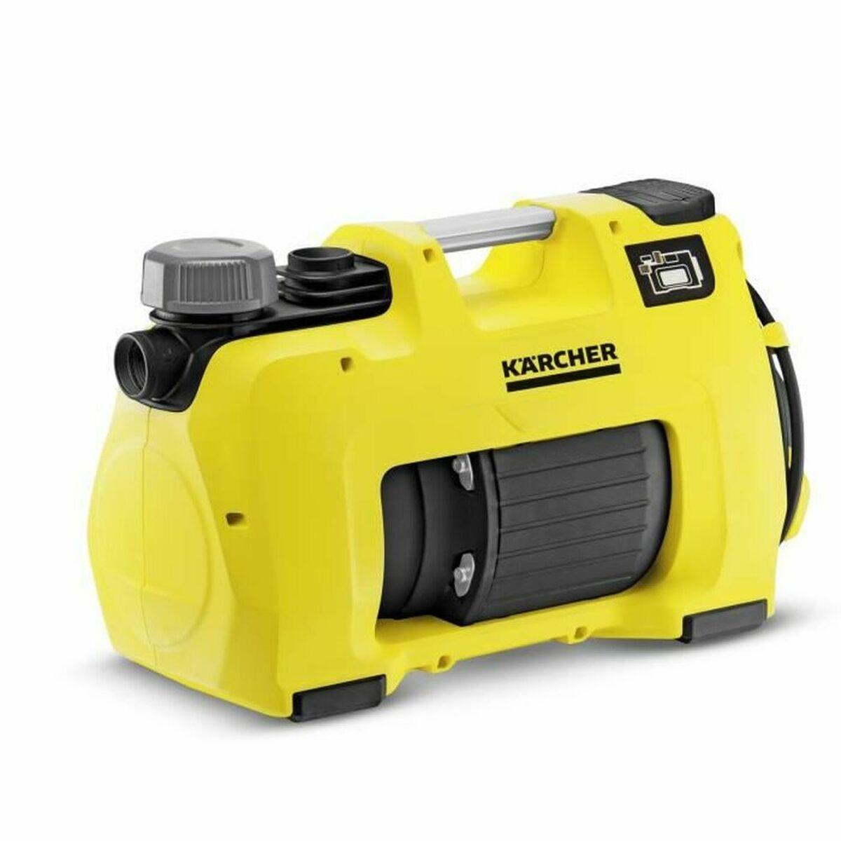 Pompa acqua KÃƒÂ¤rcher BP4 3800 l/h
