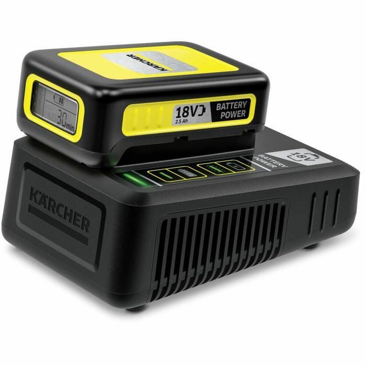 Batteria ricaricabile al litio KÃƒÂ¤rcher (1 unitÃƒÂ )
