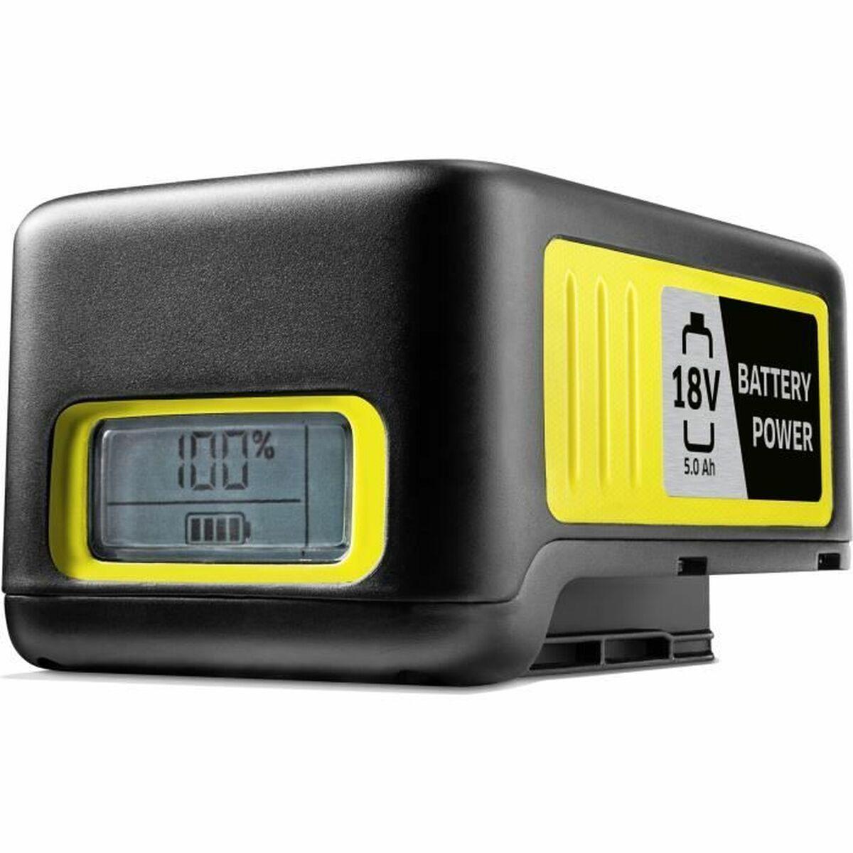 Batteria ricaricabile al litio KÃƒÂ¤rcher 18 V