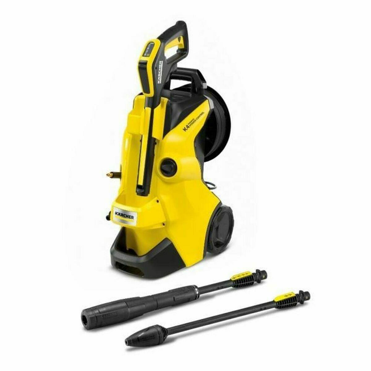 Idropulitrice K 4 Premium Power Control 1.324-130.0