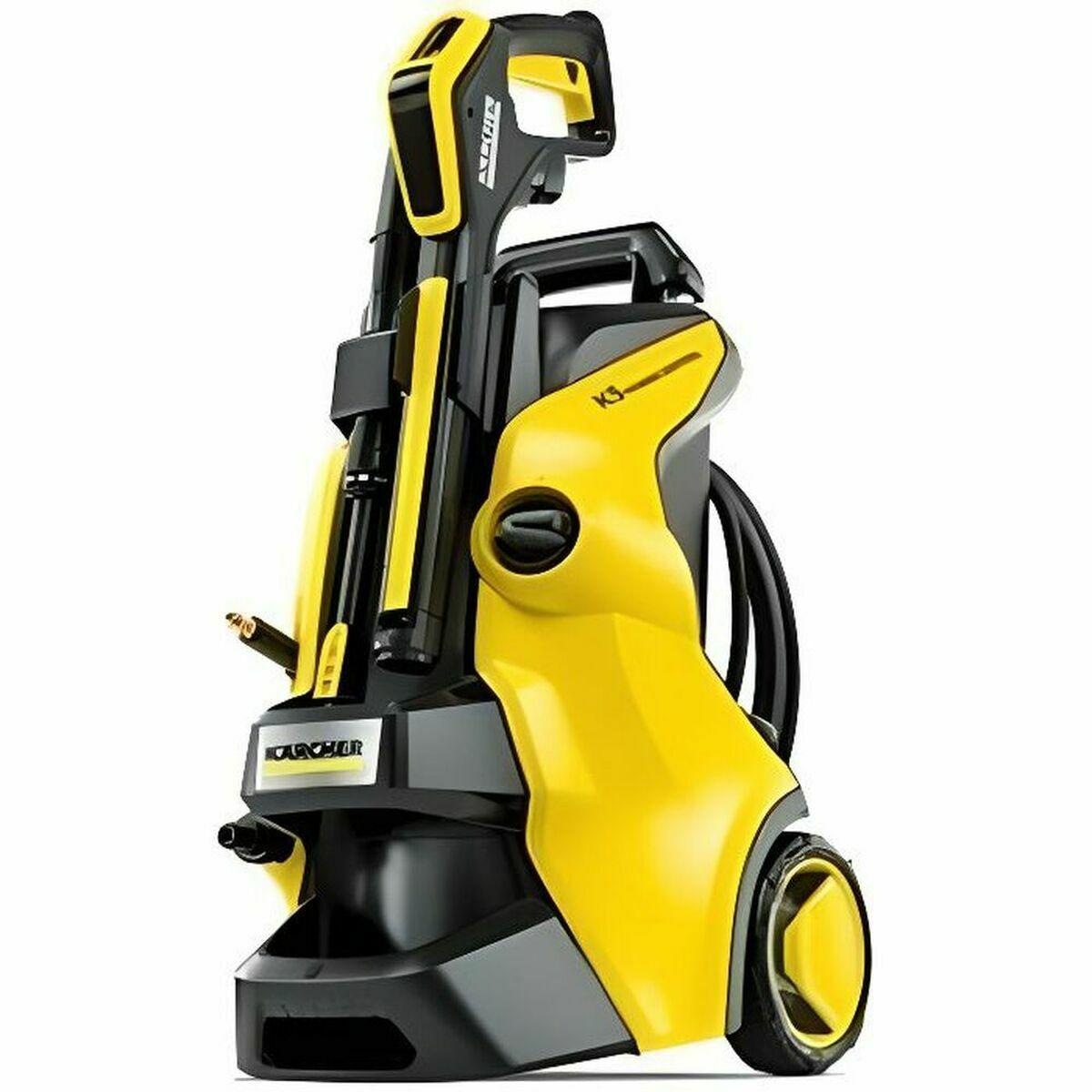 Idropulitrice Krcher K 5 Power Control 1.324-550.0