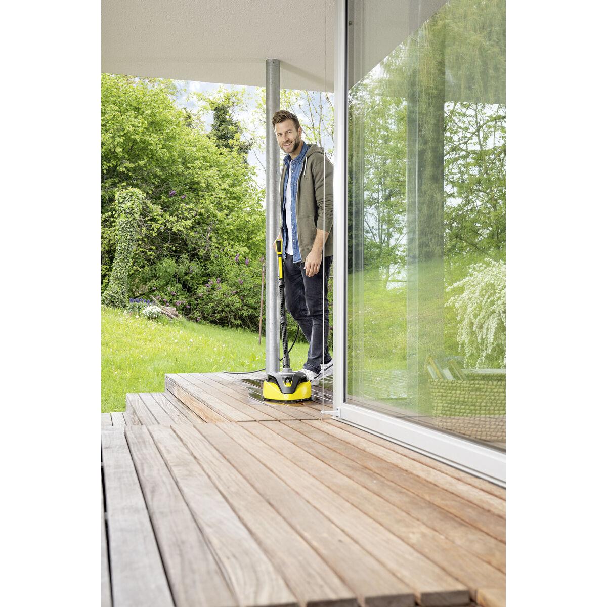 Detergente per superfici Krcher T-Racer T7 Plus