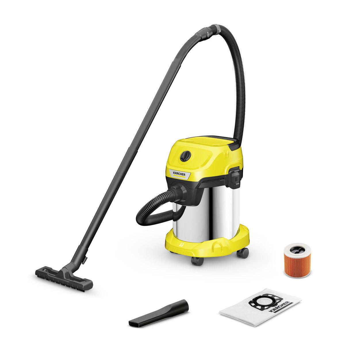 Ã¢â‚¬Â¢ Maximale Eingangsleistung 1000 W Ã¢â‚¬Â¢ Typ:Trommel-Vakuum Ã¢â‚¬Â¢ Reinigungsart:Trocken und N