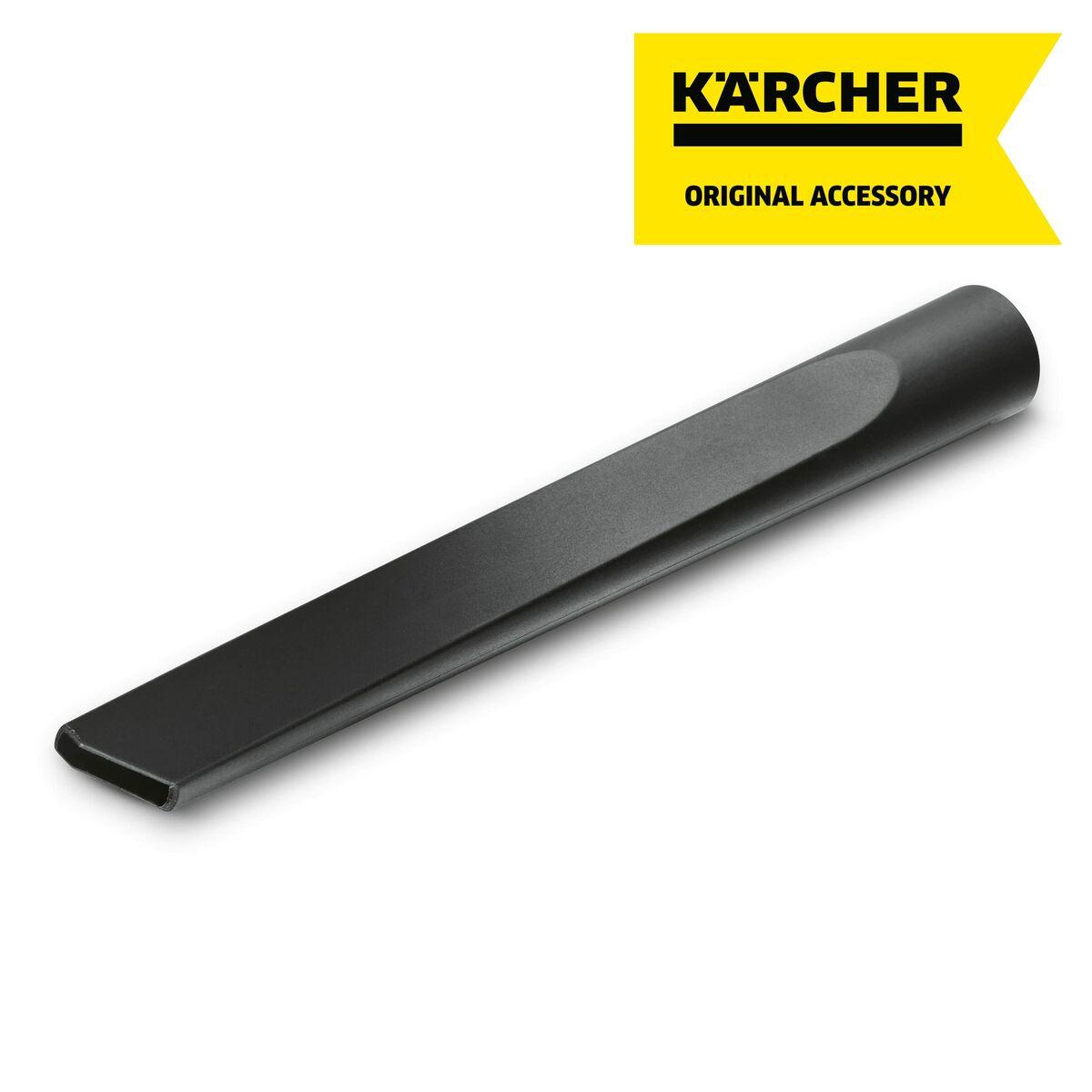 Bocchetta per Aspirapolvere KÃƒÂ¤rcher 2.863-307.0 Extra lunga