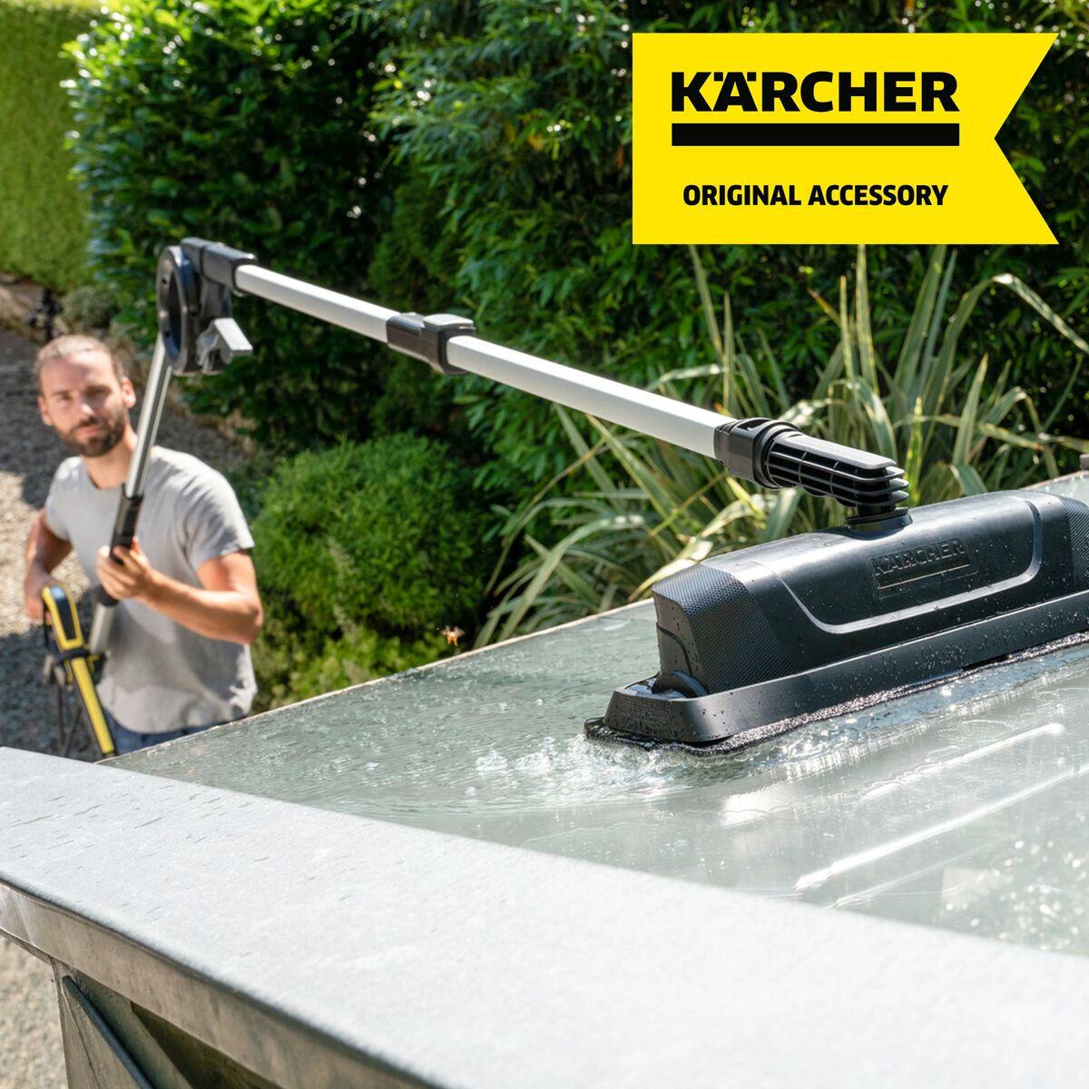 Accessorio per la pulizia di facciate e vetri KÃƒÂ¤rcher