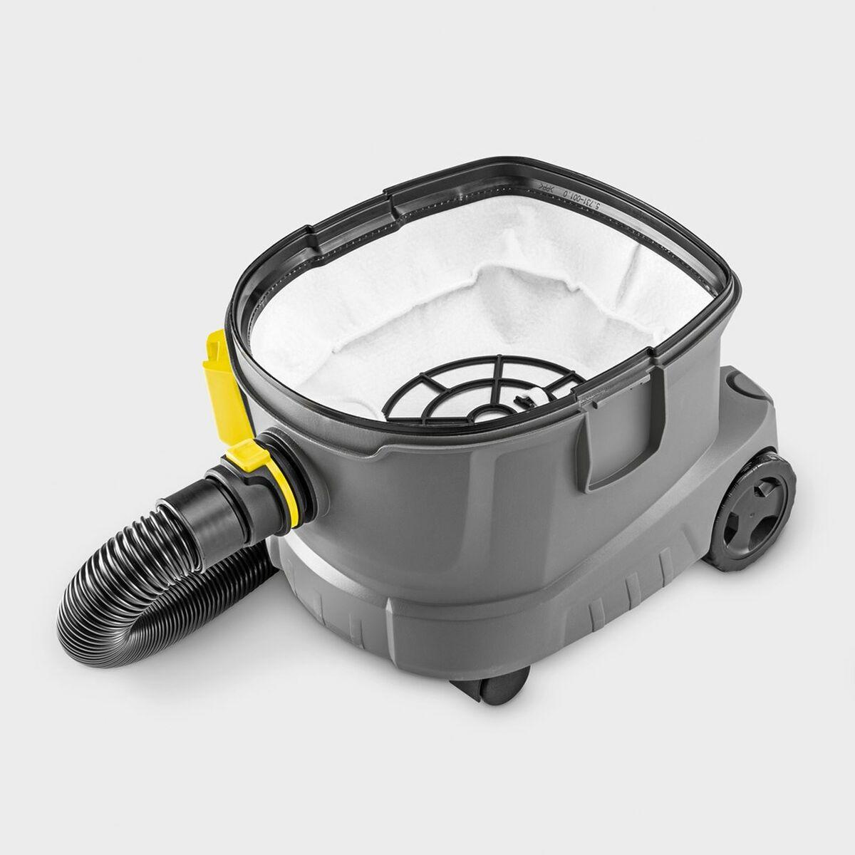 Aspirapolvere KÃƒÂ¤rcher 1.527-197.0 Giallo Nero Grigio 850 W