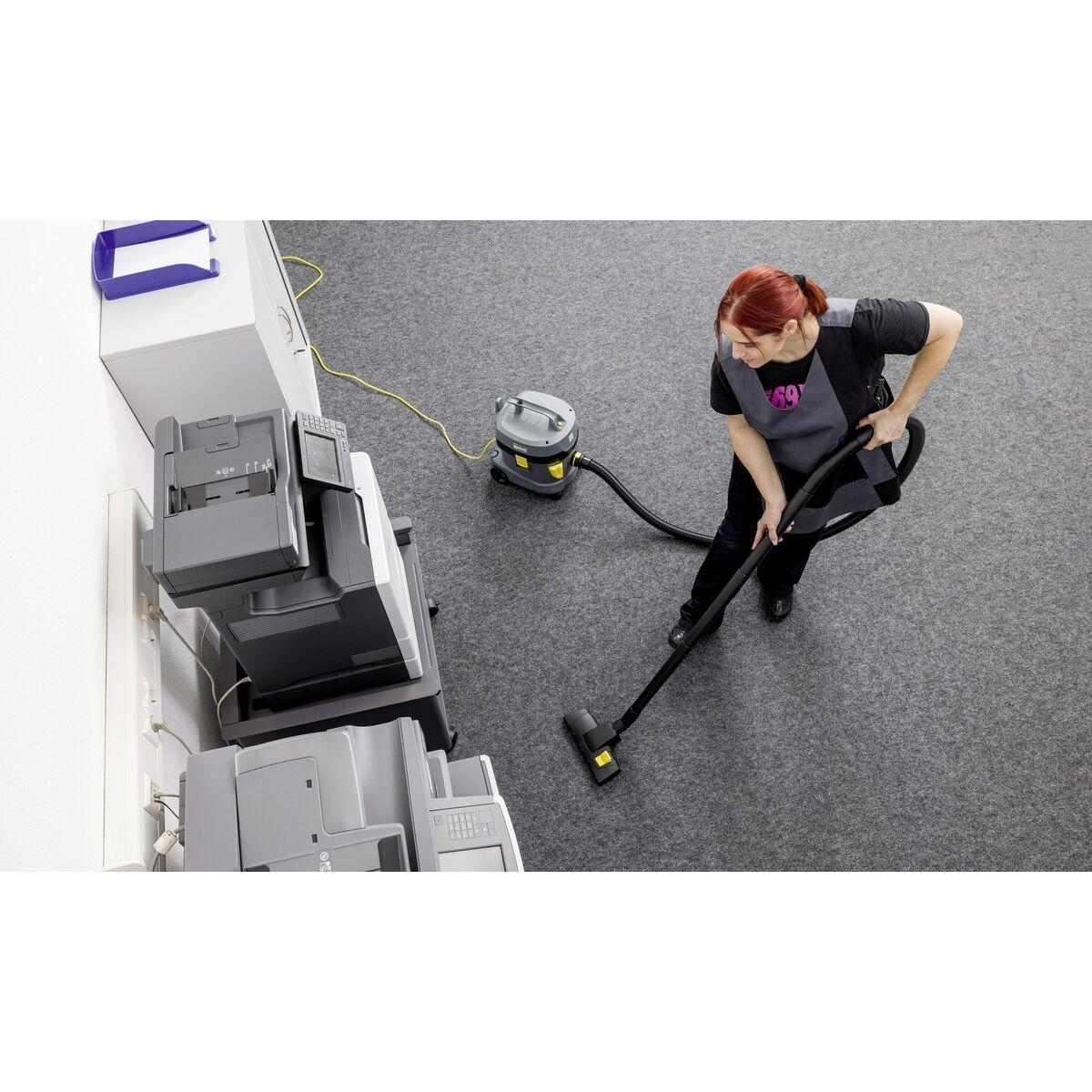 Aspirapolvere KÃƒÂ¤rcher 1.527-197.0 Giallo Nero Grigio 850 W