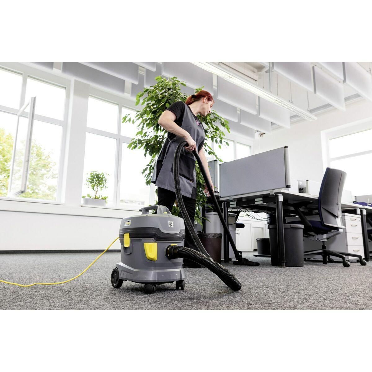 Aspirapolvere KÃƒÂ¤rcher 1.527-197.0 Giallo Nero Grigio 850 W